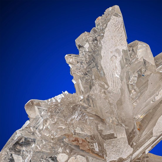 Cerussite-Tsumeb Mine (Tsumcorp Mine) | Tsumeb | Otjikoto Region | Namibia